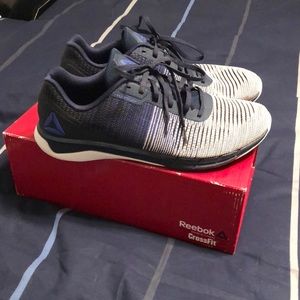Men’s Reebok Nano CrossFit Speed TR